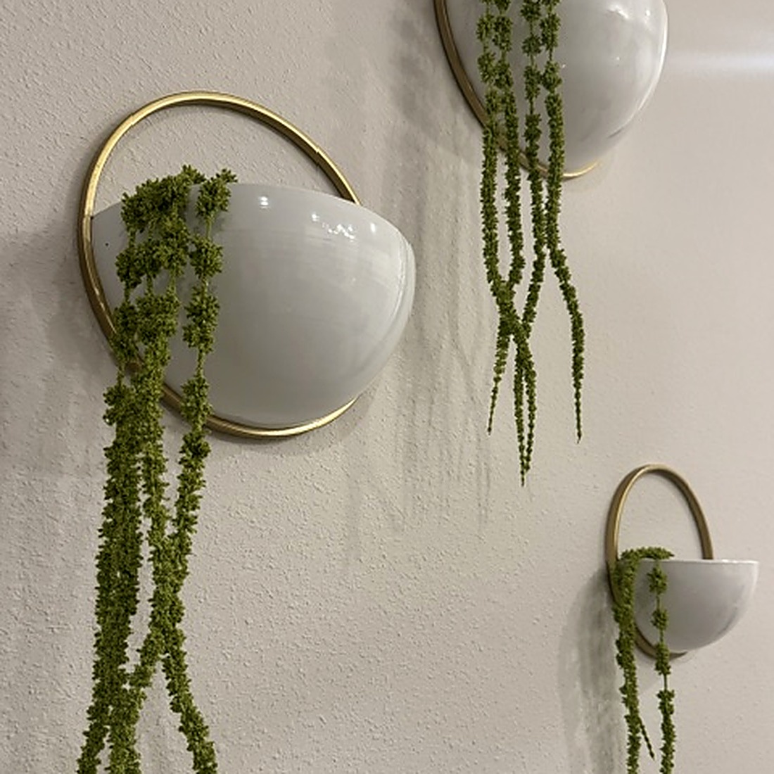 Warm Modern style entryway designed by Next Level Design